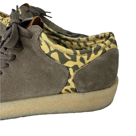 Clark’s x Salehe limited edition - Picture 2 of 6